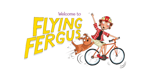 Flying Fergus